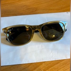 Ray Ban New Wayfarer